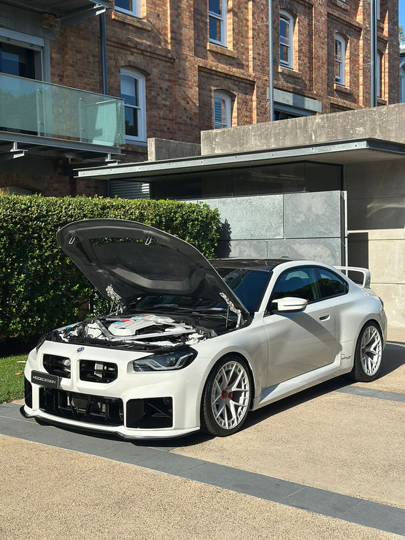 MODE DESIGN™ Bathurst Edition BMW M2 G87 | ONE of 1