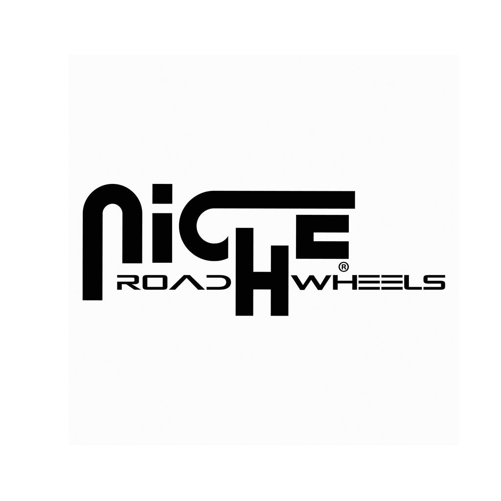 Niche Road Wheels