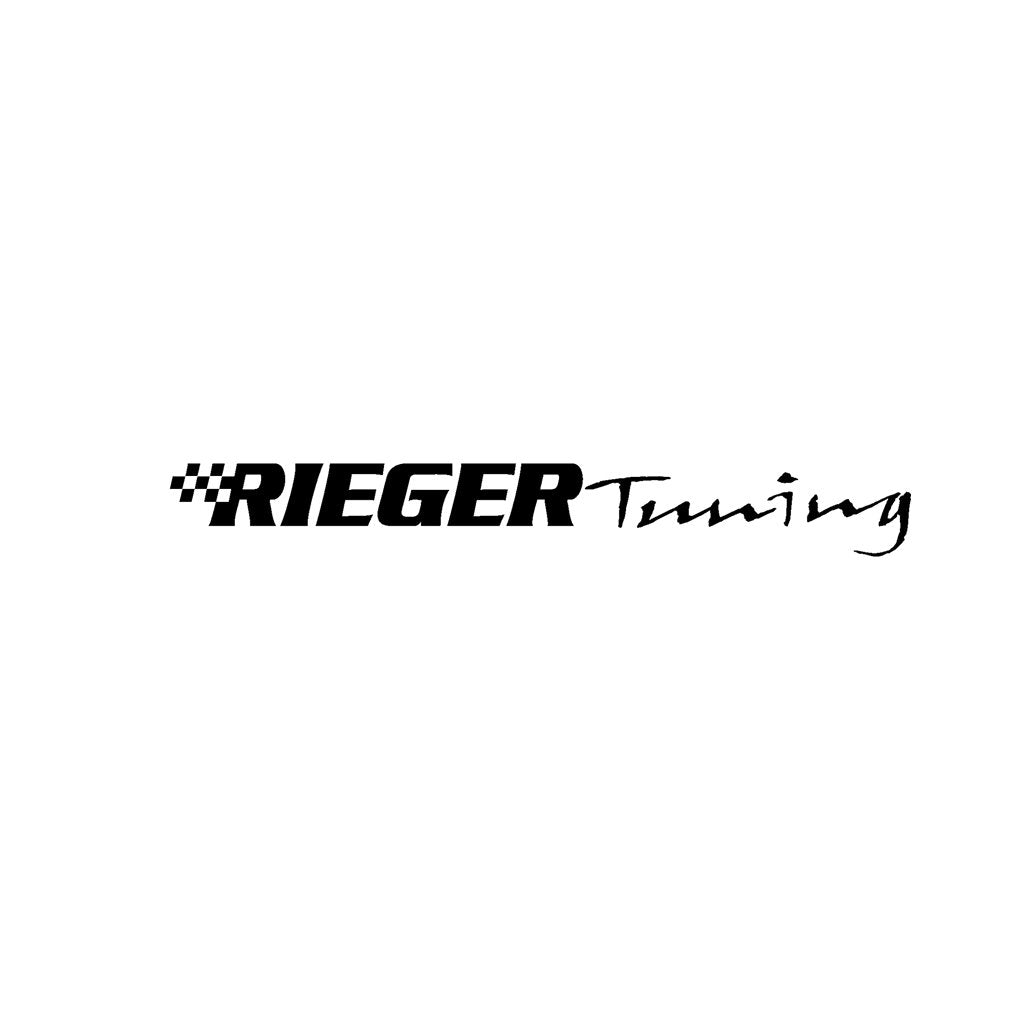 Rieger Tuning