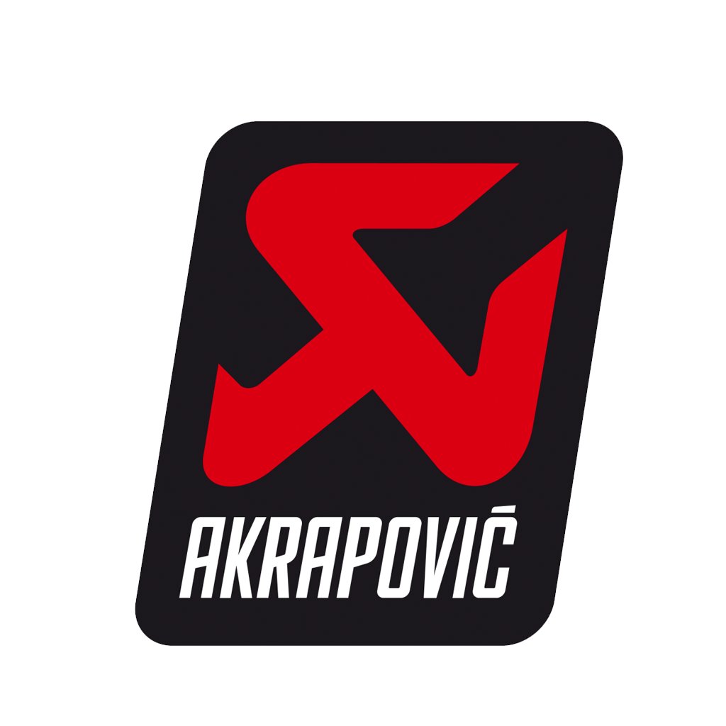 Akrapovic