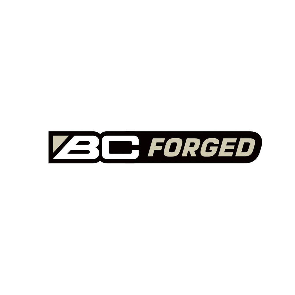 BC Forged Wheels