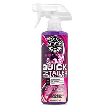 Chemical Guys  Extreme Slick Streak-Free Polymer Quick Detail Spray - MODE Auto Concepts
