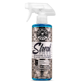 Chemical Guys  Streak Free Window Clean Glass Cleaner - MODE Auto Concepts