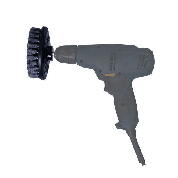 Chemical Guys Spinner Multi-Surface Drill Brush, Light Duty - MODE Auto Concepts