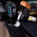 Chemical Guys Spinner Multi-Surface Drill Brush, Light Duty - MODE Auto Concepts