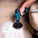 Chemical Guys Spinner Multi-Surface Drill Brush, Light Duty - MODE Auto Concepts