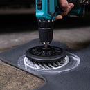 Chemical Guys Spinner Multi-Surface Drill Brush, Light Duty - MODE Auto Concepts