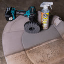Chemical Guys Spinner Multi-Surface Drill Brush, Light Duty - MODE Auto Concepts