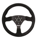 JQ Werks MADTRACE® GEN 2 RACING STEERING WHEEL SYSTEM STEERING WHEEL OPTIONS (Add-on)-12