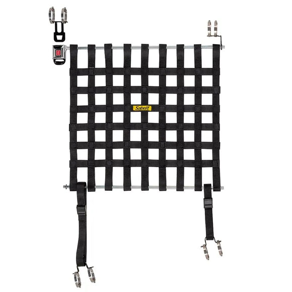 Sabelt No Weld Window Net Kit