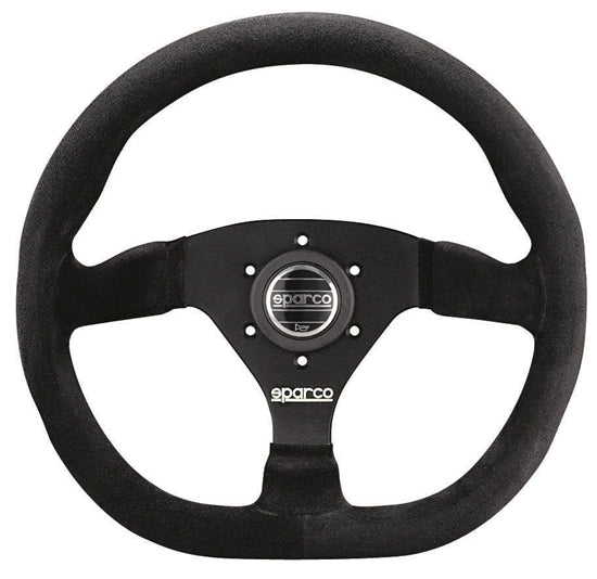 JQ Werks MADTRACE® GEN 2 RACING STEERING WHEEL SYSTEM STEERING WHEEL OPTIONS (Add-on)