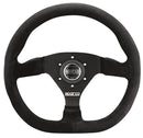 JQ Werks MADTRACE® GEN 2 RACING STEERING WHEEL SYSTEM STEERING WHEEL OPTIONS (Add-on)-1