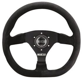 JQ Werks MADTRACE® GEN 2 RACING STEERING WHEEL SYSTEM STEERING WHEEL OPTIONS (Add-on)