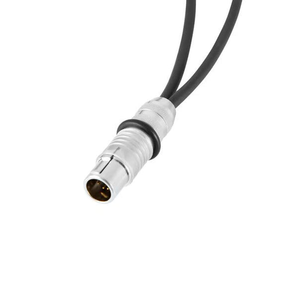 Stilo DG30 & ST30 Helmet Connectors