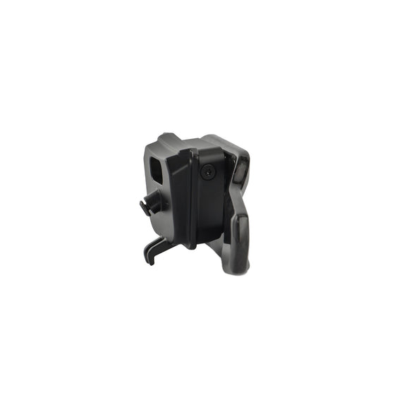 JQ Werks Madtrace® GEN 2 Clubsport Magnetic Paddle Shifters For AUDI
