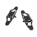 JQ Werks Madtrace® GEN 2 Clubsport Magnetic Paddle Shifters For AUDI-1