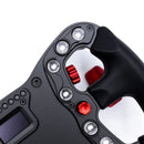 JQ Werks supplier 15812156719390 image 5: JQ Werks Madtrace® GEN2 FORMULA LINE Racing Steering Wheel System For MAZDA MX-5