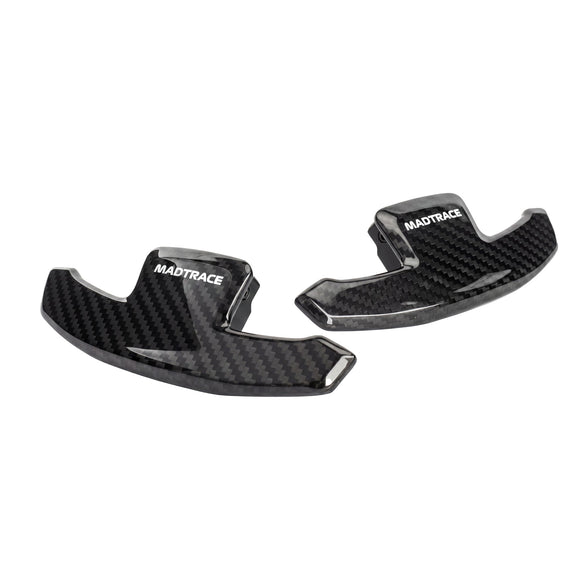 JQ Werks Madtrace® Clubsport Magnetic Paddle Shifters For BMW G60/G90