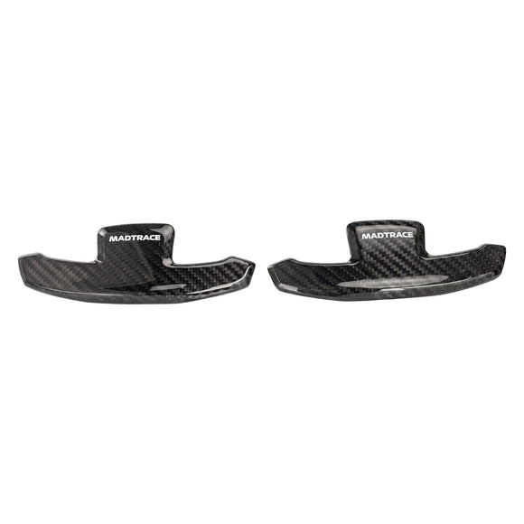 JQ Werks Madtrace® Clubsport Magnetic Paddle Shifters For BMW G60/G90