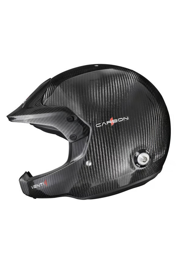 Stilo Helmet Venti4 Carbon 8859-2024/Snell 2025