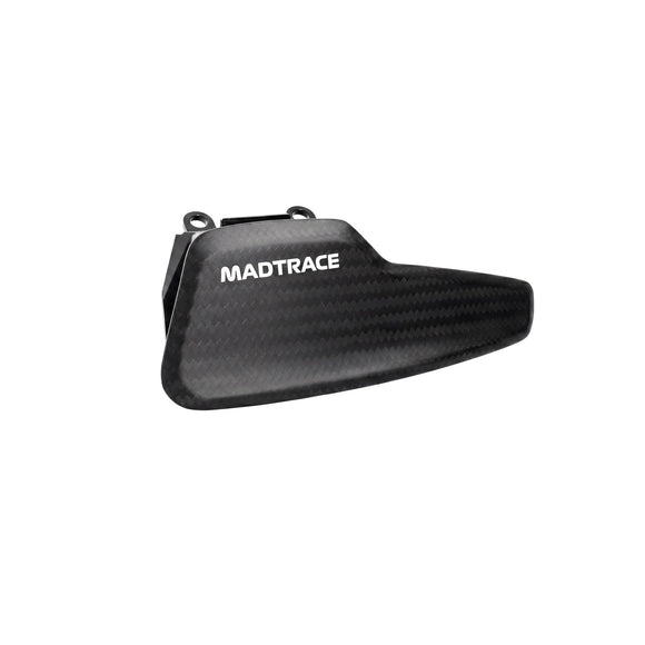 JQ Werks Madtrace® Magnetic Paddle Shifters For Chevrolet Corvette