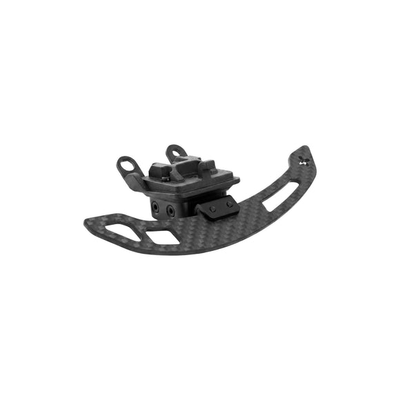 JQ Werks Madtrace® Clubsport Magnetic Paddle Shifters For Cadillac