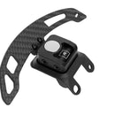 JQ Werks Madtrace® Clubsport Magnetic Paddle Shifters For Cadillac-3