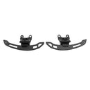 JQ Werks Madtrace® Clubsport Magnetic Paddle Shifters For Cadillac-5