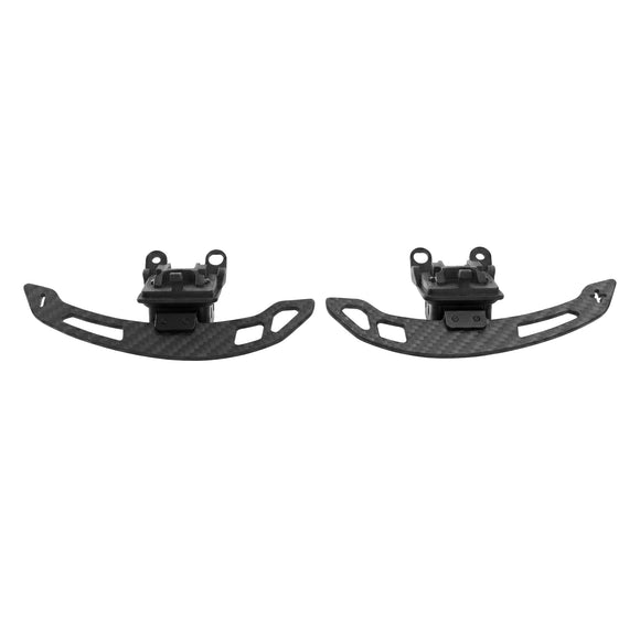 JQ Werks Madtrace® Clubsport Magnetic Paddle Shifters For Cadillac