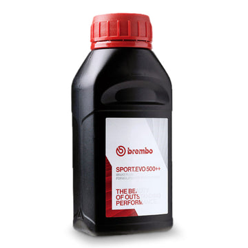 Brembo Sport Evo 500++ Brake Fluid 250mL