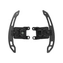 JQ Werks Madtrace® Clubsport Magnetic Paddle Shifters For Cadillac-2
