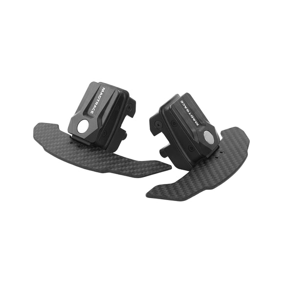 JQ Werks Madtrace® Clubsport Magnetic Paddle Shifters For Hyundai