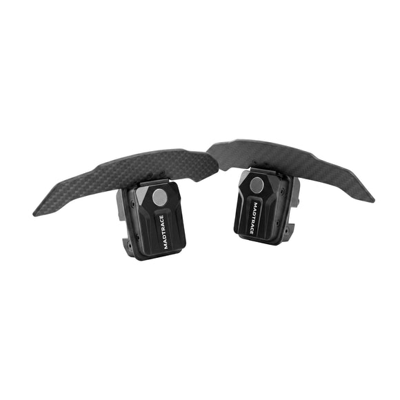 JQ Werks Madtrace® Clubsport Magnetic Paddle Shifters For Hyundai