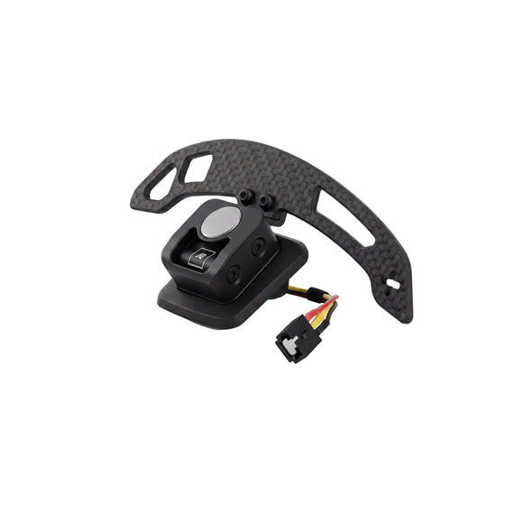 JQ Werks Madtrace® Clubsport Magnetic Paddle Shifters For Cadillac