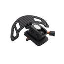 JQ Werks Madtrace® Clubsport Magnetic Paddle Shifters For Cadillac-9
