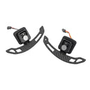 JQ Werks Madtrace® Clubsport Magnetic Paddle Shifters For Cadillac-12