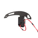 JQ Werks Madtrace® Clubsport Magnetic Paddle Shifters For MERCEDES-BENZ AMG-22