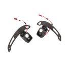 JQ Werks Madtrace® Clubsport Magnetic Paddle Shifters For MERCEDES-BENZ AMG-23