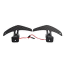 JQ Werks Madtrace® Clubsport Magnetic Paddle Shifters For LOTUS-10