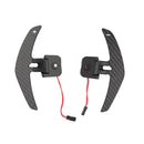 JQ Werks Madtrace® Clubsport Magnetic Paddle Shifters For LOTUS-13