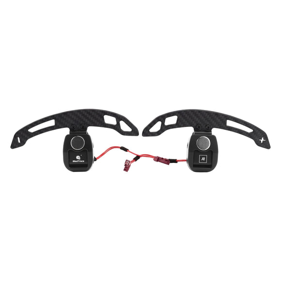 JQ Werks Madtrace® Clubsport Magnetic Paddle Shifters For MERCEDES-BENZ AMG