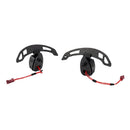 JQ Werks Madtrace® Clubsport Magnetic Paddle Shifters For MERCEDES-BENZ AMG-27