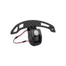 JQ Werks Madtrace® Clubsport Magnetic Paddle Shifters For MERCEDES-BENZ AMG-28