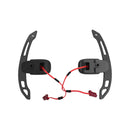JQ Werks Madtrace® Clubsport Magnetic Paddle Shifters For MERCEDES-BENZ AMG-24
