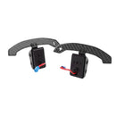 JQ Werks Madtrace® Clubsport Magnetic Paddle Shifters For BMW/MINI/SUPRA-61