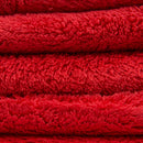 Chemical Guys  Happy Ending Edgeless Microfiber Towel 3-Pack - MODE Auto Concepts