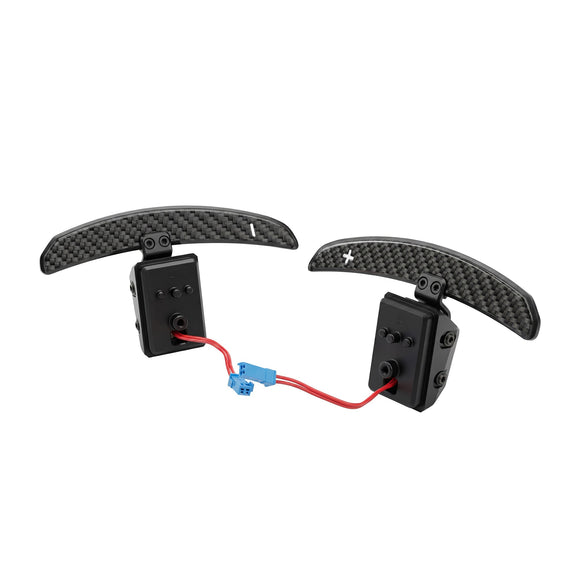 JQ Werks Madtrace® Clubsport Magnetic Paddle Shifters For BMW/MINI/SUPRA