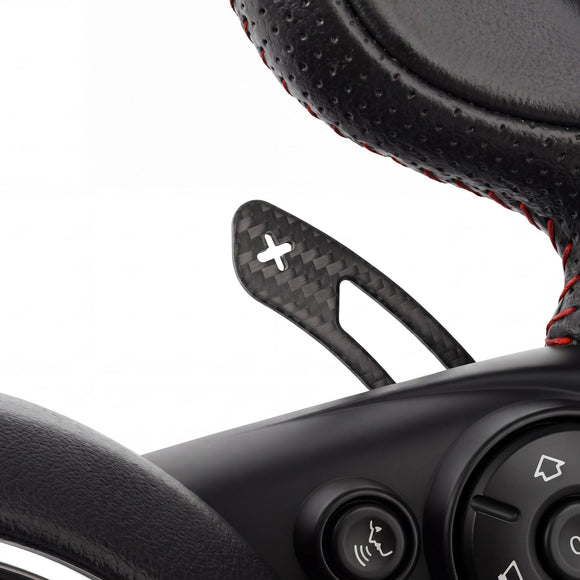 Madtrace® Clubsport Magnetic Paddle Shifters For MINI F5X