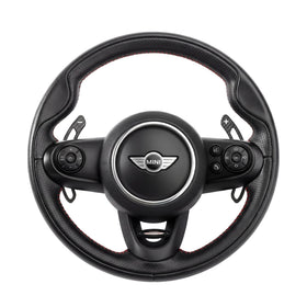 JQ Werks Madtrace® Clubsport Magnetic Paddle Shifters For MINI F5X