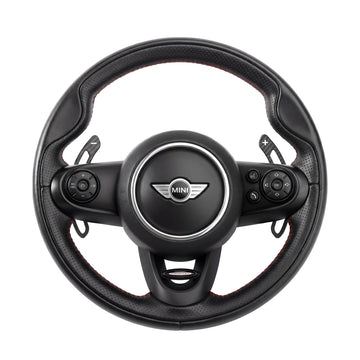 JQ Werks Madtrace® Clubsport Magnetic Paddle Shifters For MINI F5X
